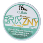Brixz NYC Nicotine Pouches - Image 4