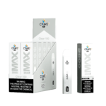 Crave Max Beast 4500 (BOX DEAL) - Image 12