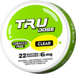 Tru Dose Smokeless Nicotine Pouches - Image 2