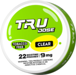 Tru Dose Smokeless Nicotine Pouches - Image 3