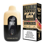 Fruitia Fifty Bar 20K Puffs - Image 10