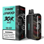 Tyson 2.0 Legend 30K - Image 3