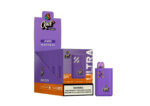 Crave Ultra Kit 20K Puffs - Image 8
