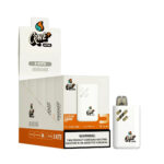 Crave Ultra Kit 20K Puffs