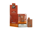 Crave Ultra Kit 20K Puffs - Image 4