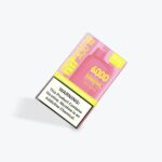 Block Bar Elf 6000 Puffs - Image 8