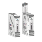 Crave Diamond 6500 Puffs (BOX DEAL) - Image 6
