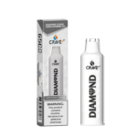 Crave Diamond 6500 Puffs - Image 7
