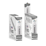Crave Diamond 6500 Puffs (BOX DEAL) - Image 7