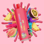Dummy Vapes 8000 - Image 11