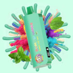 Dummy Vapes 8000 - Image 2
