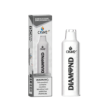 Crave Diamond 6500 Puffs - Image 8