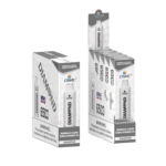 Crave Diamond 6500 Puffs (BOX DEAL) - Image 8