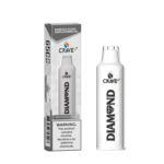 Crave Diamond 6500 Puffs - Image 9