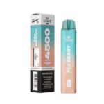 Crave Max Beast 4500 - Image 12
