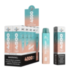 Crave Max Beast 4500 (BOX DEAL) - Image 15
