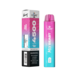 Crave Max Beast 4500 - Image 19