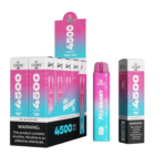 Crave Max Beast 4500 (BOX DEAL) - Image 22