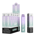 Crave Max Beast 4500 (BOX DEAL) - Image 30