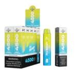 Crave Max Beast 4500 (BOX DEAL) - Image 19