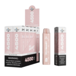Crave Max Beast 4500 (BOX DEAL) - Image 23