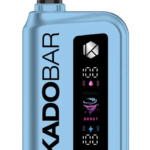 Kado Bar Rizz 25000