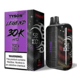 Tyson 2.0 Legend 30K - Image 6