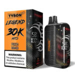 Tyson 2.0 Legend 30K - Image 4