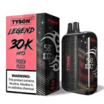 Tyson 2.0 Legend 30K - Image 5