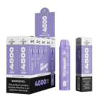 Crave Max Beast 4500 (BOX DEAL) - Image 31