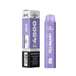 Crave Max Beast 4500 - Image 27