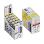 Crave X – Ultra Slim 40K / 25K Puffs (BOX DEAL) - Image 9