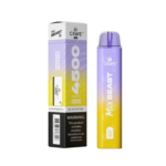 Crave Max Beast 4500 - Image 15