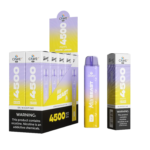 Crave Max Beast 4500 (BOX DEAL) - Image 18