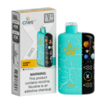 Crave X – Ultra Slim 40K / 25K Puffs - Image 4