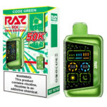 RAZ RX50K - Image 6