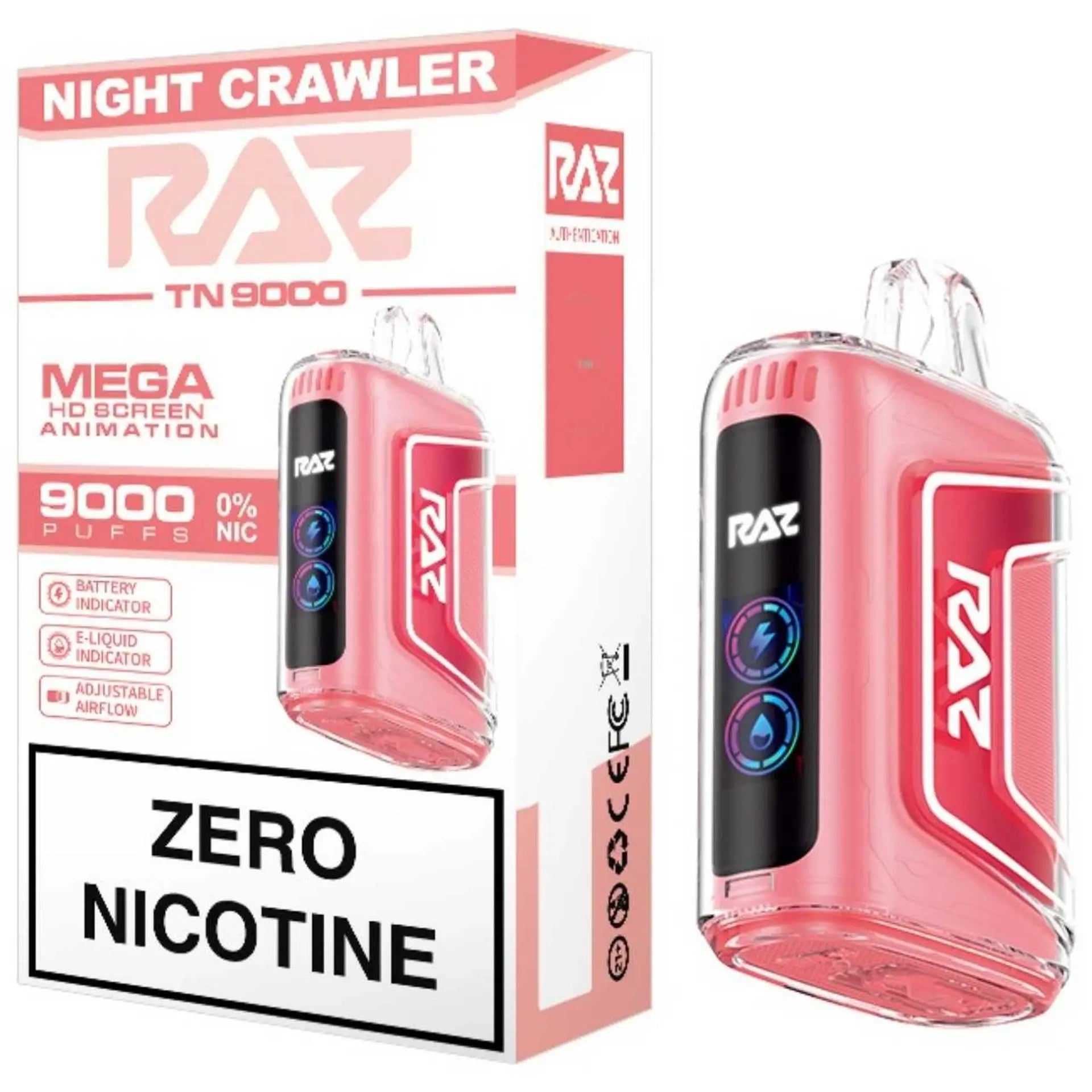 RAZ TN9000 - Image 31
