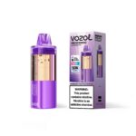 Vozol Mega 50K Pod - Image 4