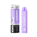 Crave Max Beast 4500 - Image 3