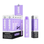 Crave Max Beast 4500 (BOX DEAL) - Image 7