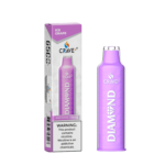 Crave Diamond 6500 Puffs - Image 10