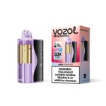 Vozol Mega 50K Kit - Image 4