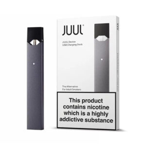 JUUL Basic Kit