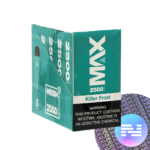 Crave Max Beast 4500 - Image 39