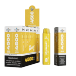Crave Max Beast 4500 (BOX DEAL) - Image 29