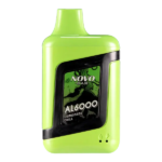 SMOK Novo Bar AL6000 - Image 11