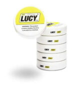 Lucy Nicotine Pouches