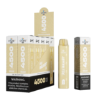 Crave Max Beast 4500 (BOX DEAL) - Image 26