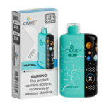 Crave X – Ultra Slim 40K / 25K Puffs - Image 15