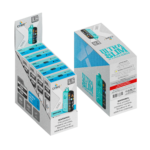 Crave X – Ultra Slim 40K / 25K Puffs (BOX DEAL) - Image 11